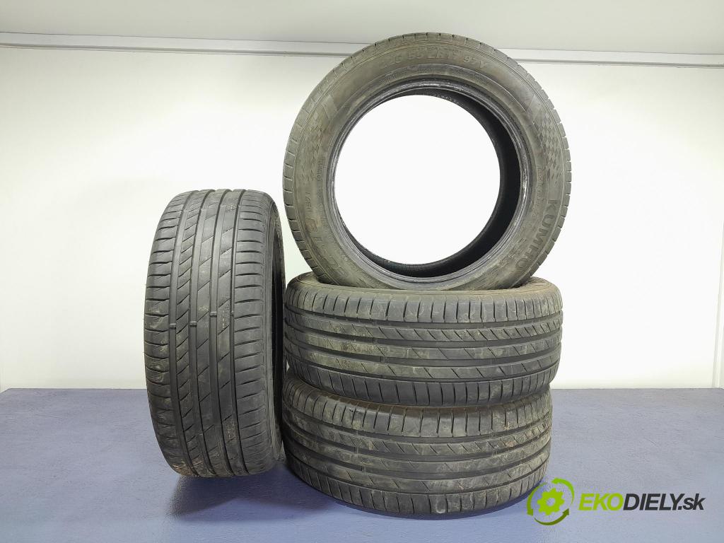 Mazda 6 2014 pneumatika Leto: 8808956269906