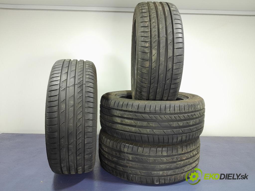 Mazda 6 2014 pneumatika Leto: 8808956269906