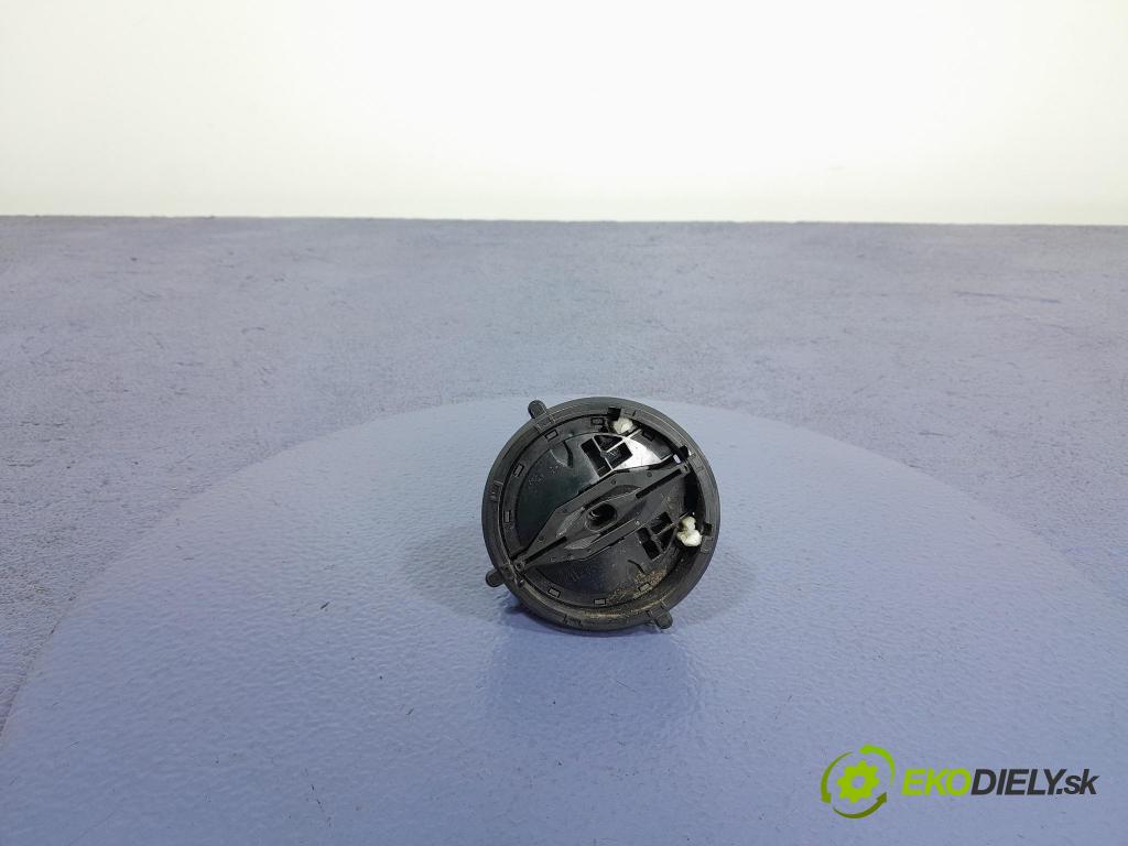 Bmw Seria 4 2022 zrkadlo Vľavo: GF30PC-ASA