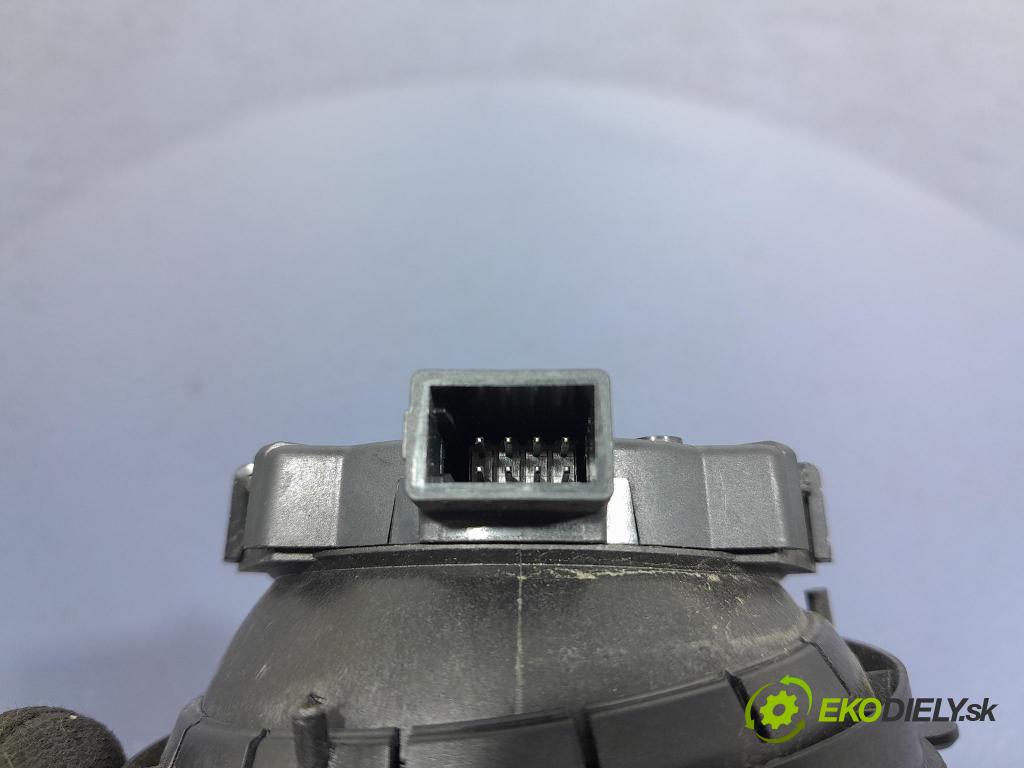 Bmw Seria 4 2022 zrkadlo pravé GF30PC-ASA