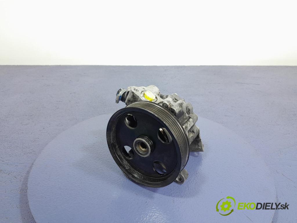 Mercedes E-klasa 2009 čerpadlo Asistence: Manažeři