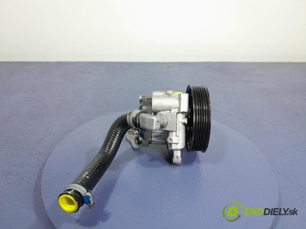 Mercedes E-klasa 2009 čerpadlo Asistence: Manažeři