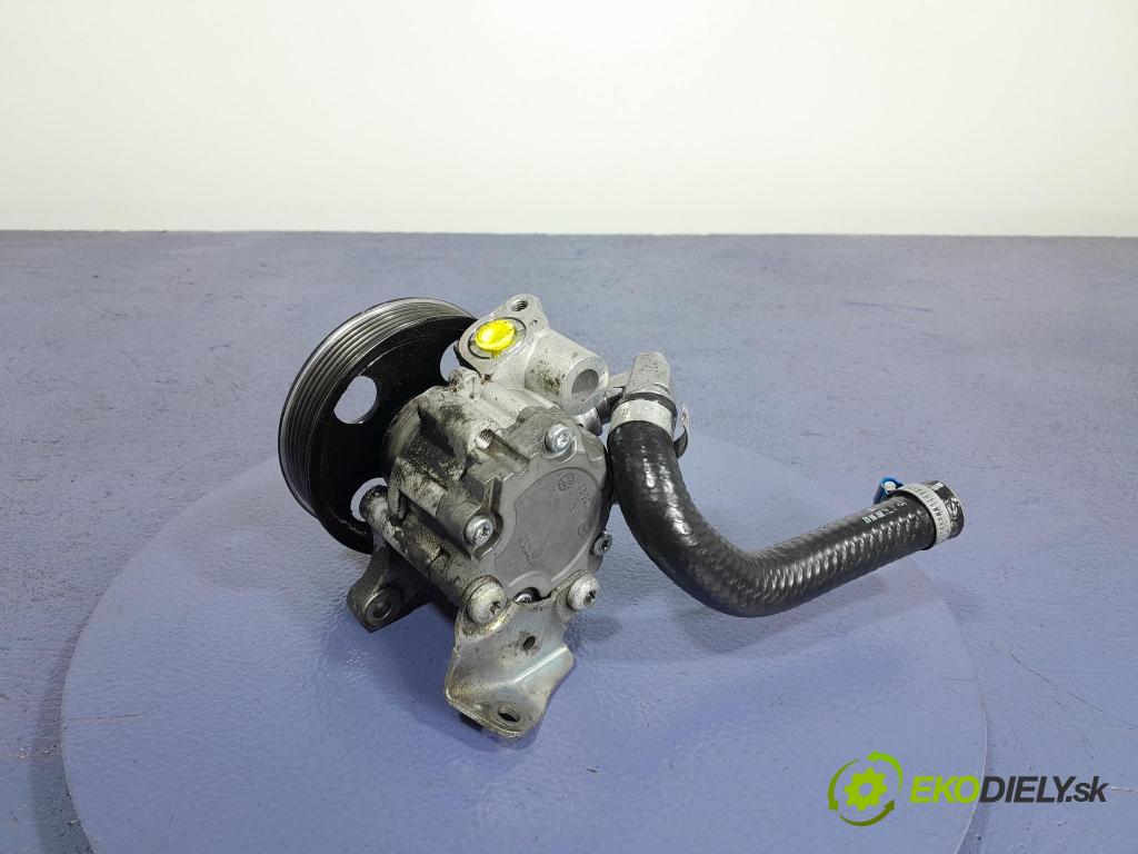 Mercedes E-klasa 2009 čerpadlo Asistence: Manažeři