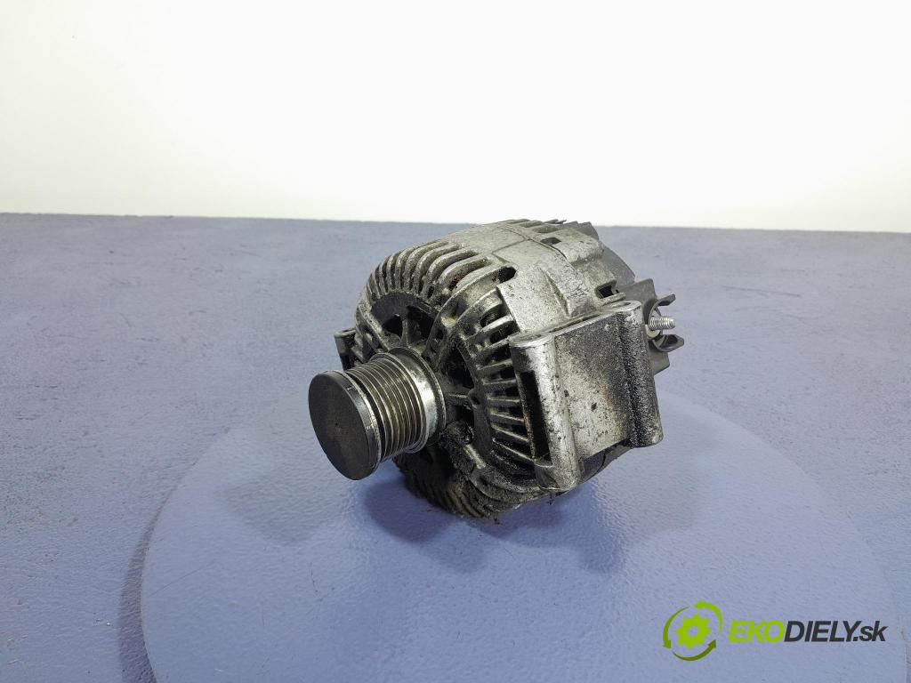 Mercedes E-klasa 2009 Alternator A6421540402