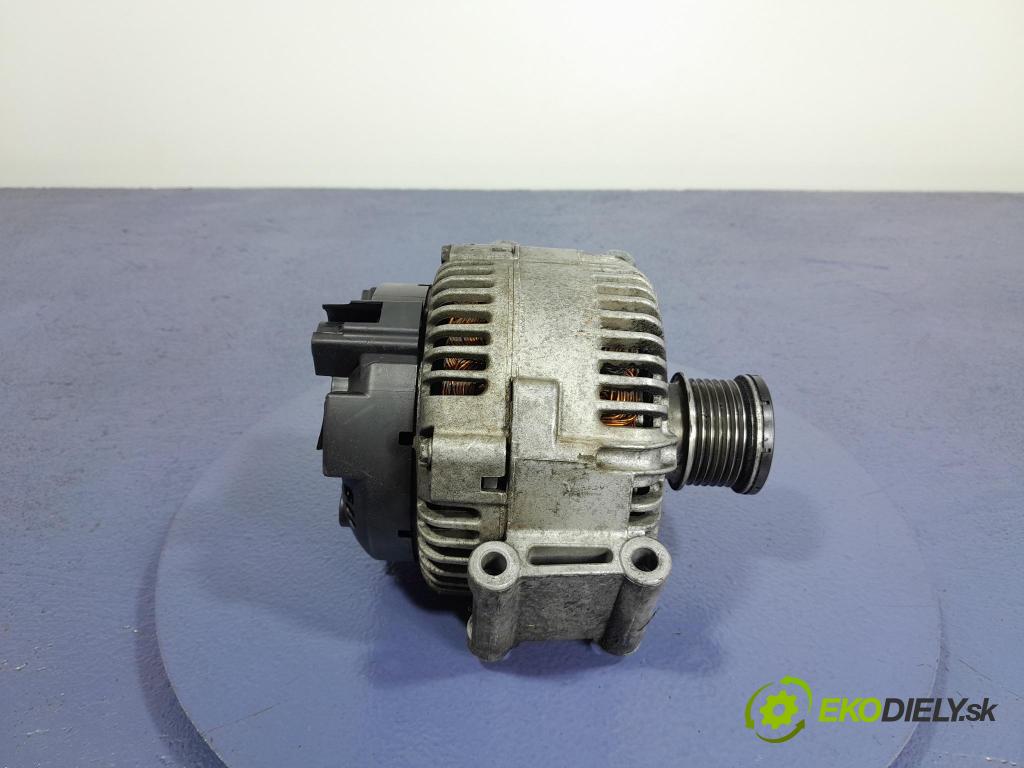 Mercedes E-klasa 2009 Alternator A6421540402