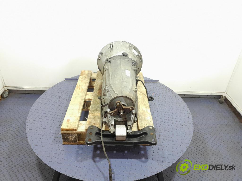 Mercedes E-klasa 2009 prevodovka automatická 722902