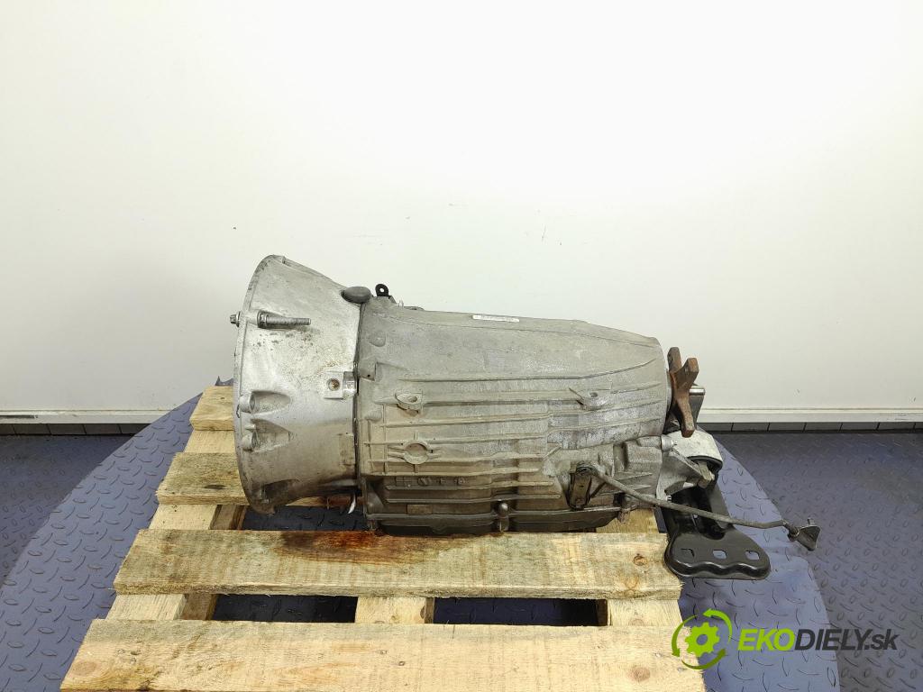 Mercedes E-klasa 2009 prevodovka automatická 722902