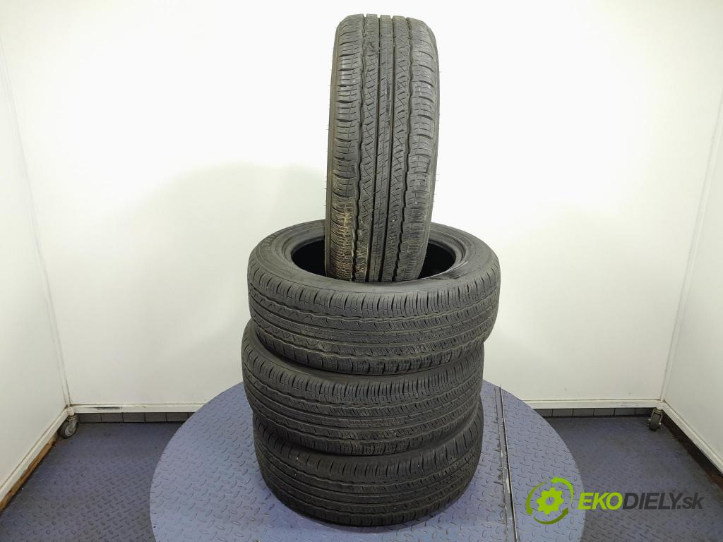 Mazda Cx-7 2010 pneumatiky: Leto: 6959753220415
