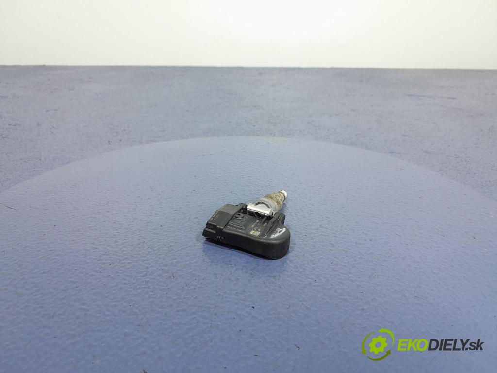 Mazda Cx-7 2010 snímač Tlak Pneumatiky: BBP3-37-140B