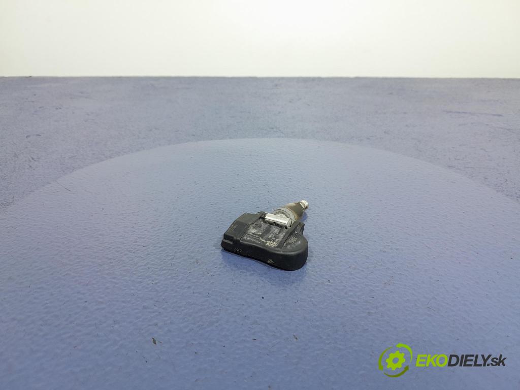 Mazda Cx-7 2010 snímač Tlak Pneumatiky: BBP3-37-140B