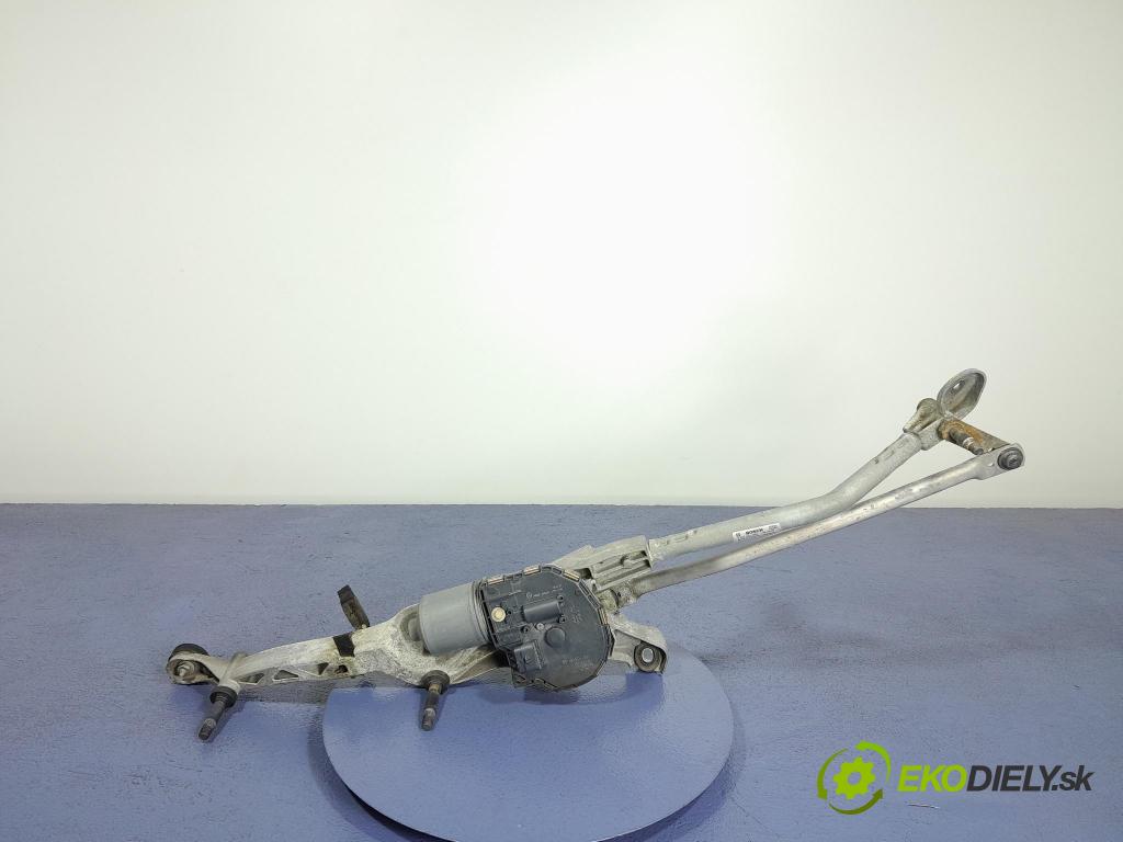 Mercedes E-klasa 2009 mechanismus motorek Stěrače: před A2048201040