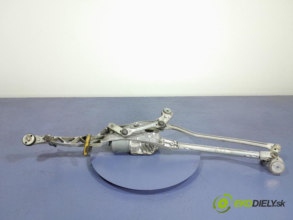 Mercedes E-klasa 2009 mechanismus motorek Stěrače: před A2048201040