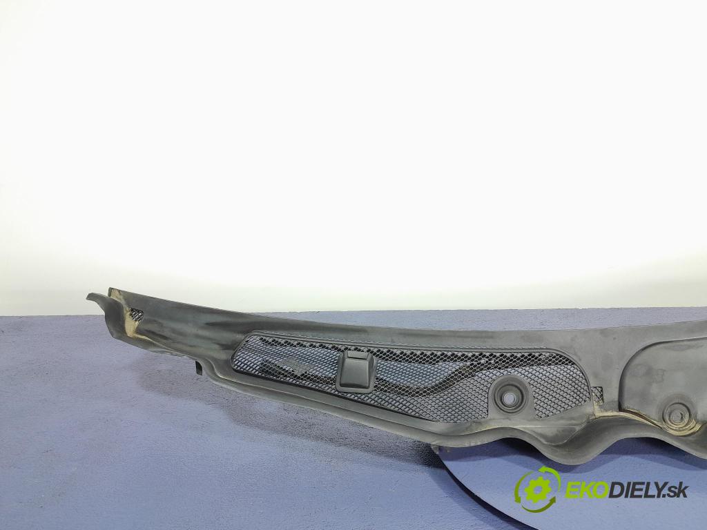 Mercedes E-klasa 2009 torpédo A2078300213