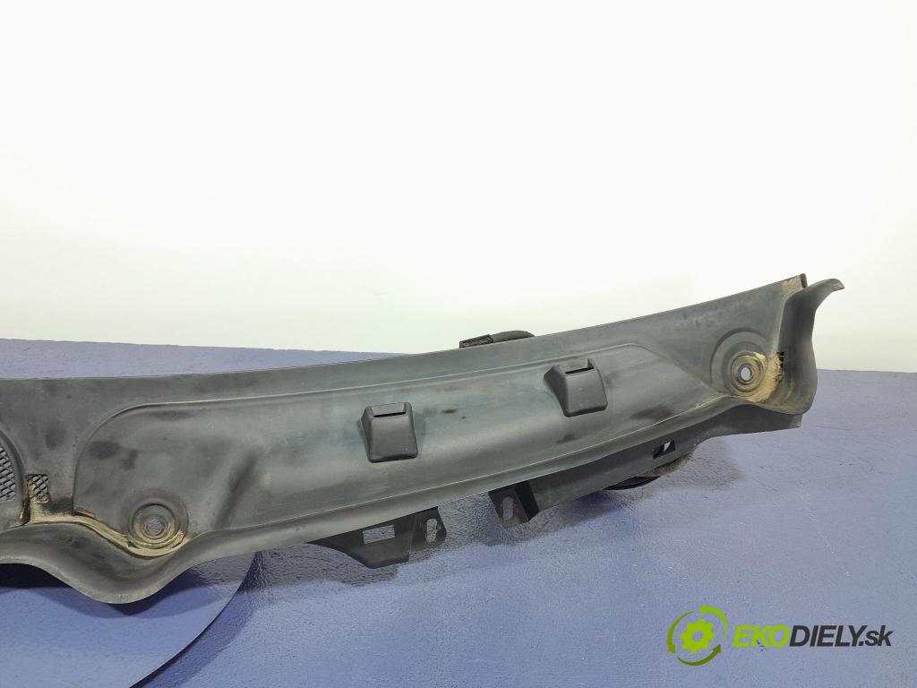 Mercedes E-klasa 2009 torpédo A2078300213