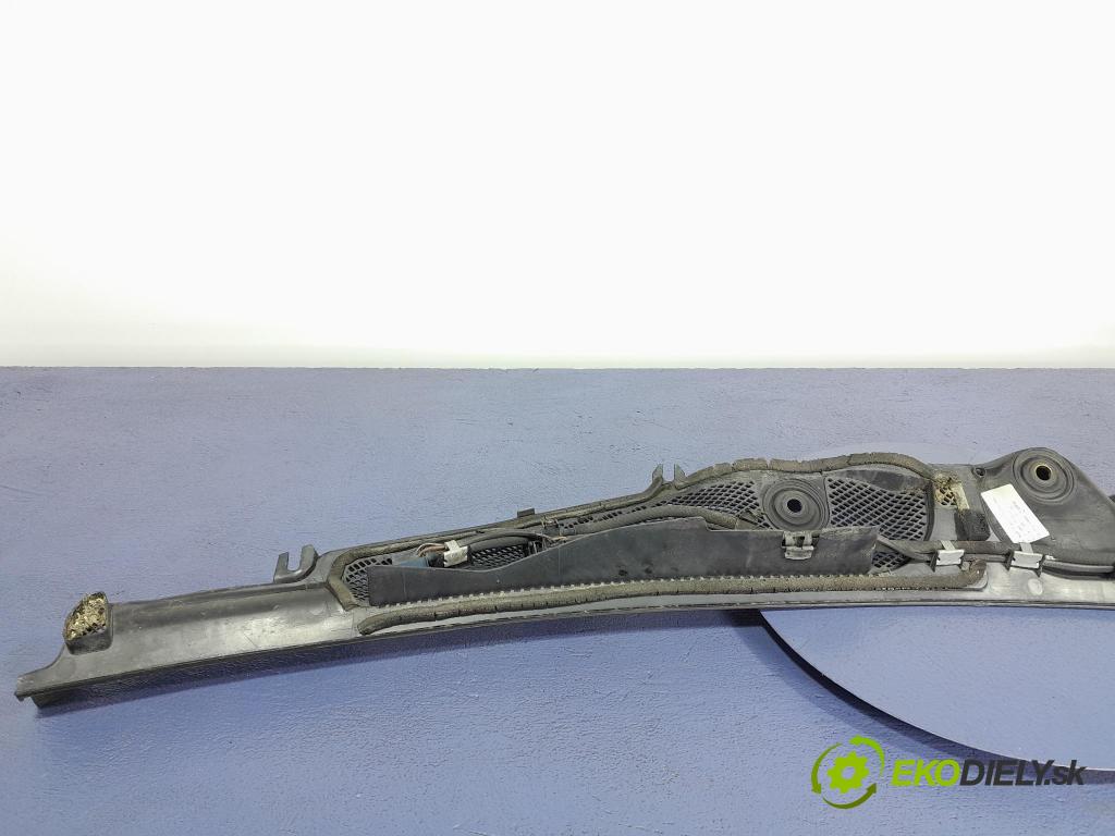 Mercedes E-klasa 2009 torpédo A2078300213