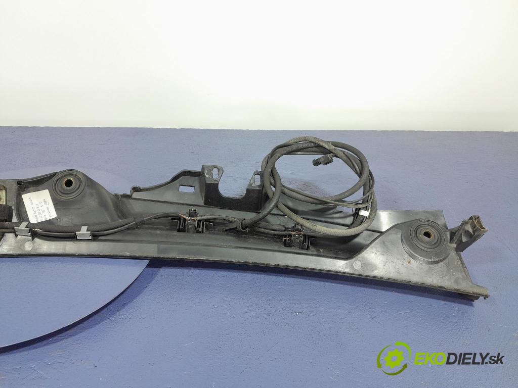 Mercedes E-klasa 2009 torpédo A2078300213