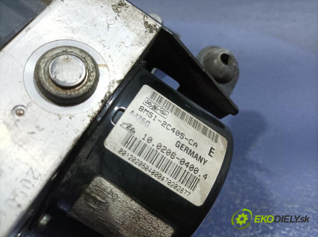 Ford C-max 2010 čerpadlo ABS x 8M51-2C405-CA