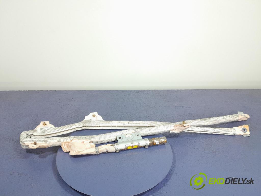 Mercedes E-klasa 2009 Airbag: clona x A2078600202