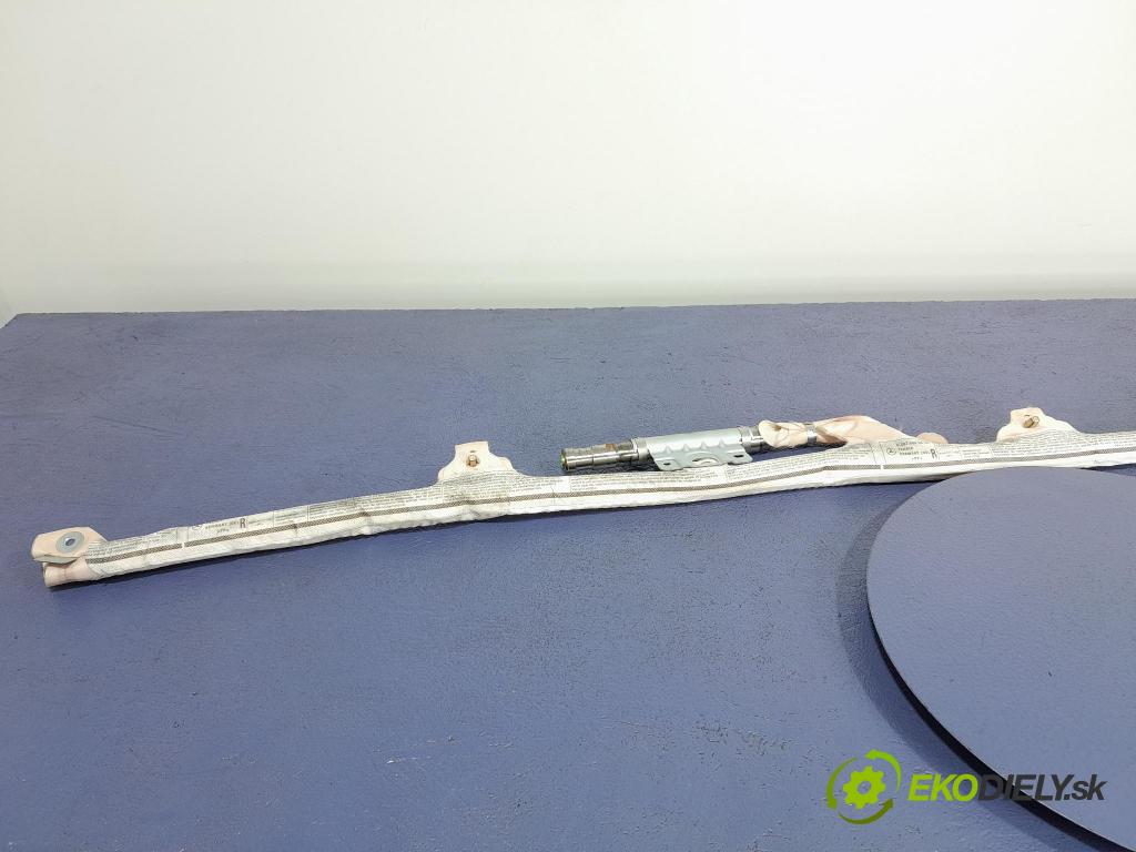 Mercedes E-klasa 2009 Airbag: clona x A2078600202