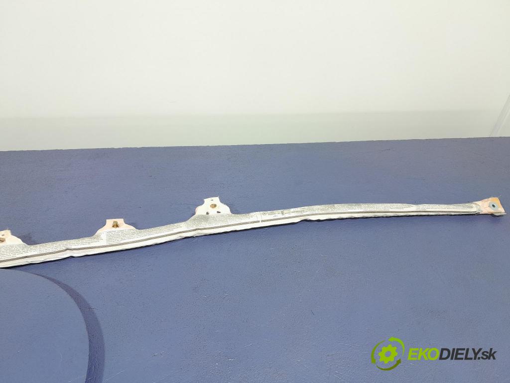 Mercedes E-klasa 2009 Airbag: clona x A2078600202