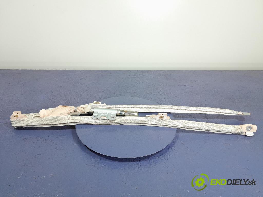 Mercedes E-klasa 2009 Airbag: clona x A2078600102