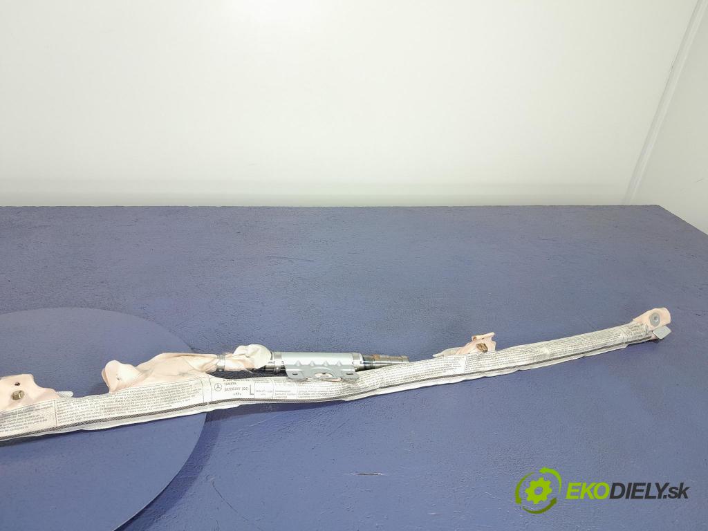 Mercedes E-klasa 2009 Airbag: clona x A2078600102