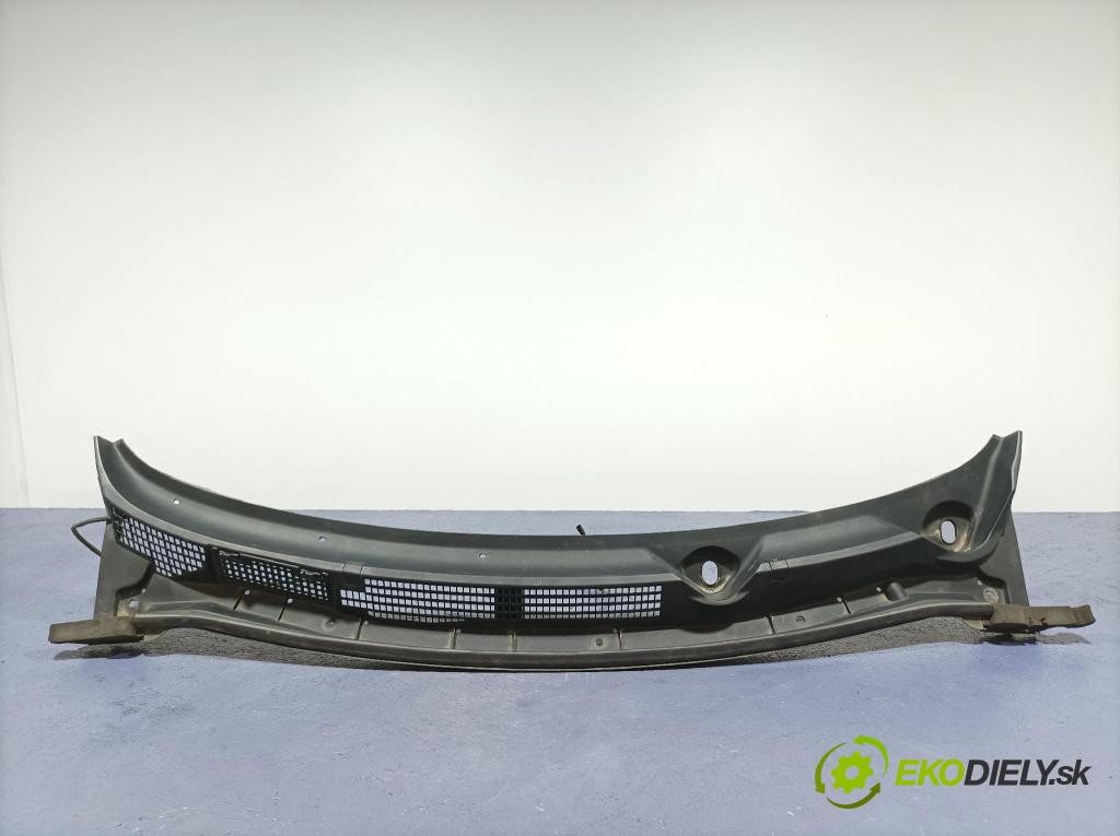 Nissan Qashqai 2012 torpédo 66862JD900