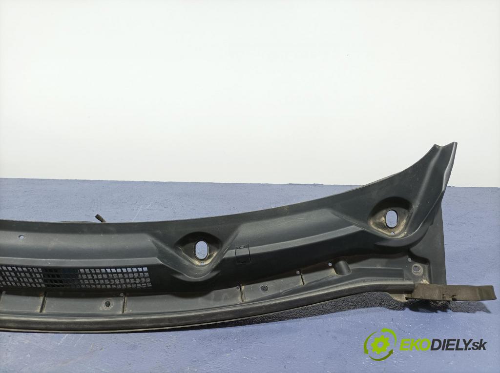 Nissan Qashqai 2012 torpédo 66862JD900