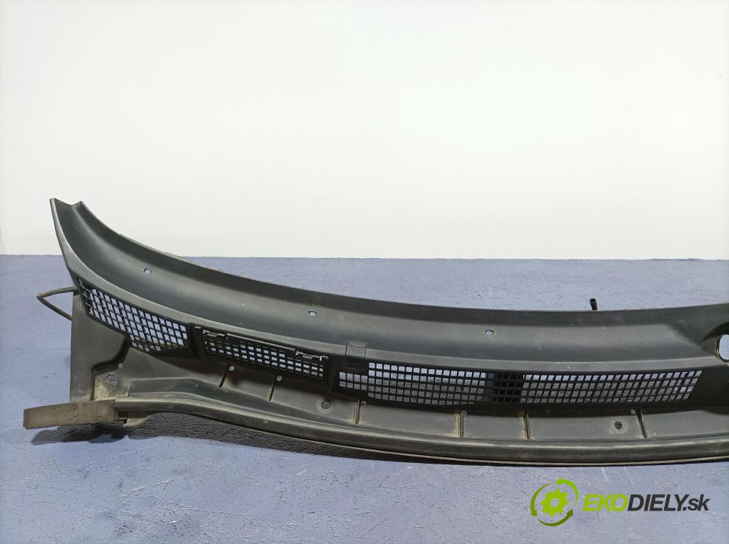 Nissan Qashqai 2012 torpédo 66862JD900