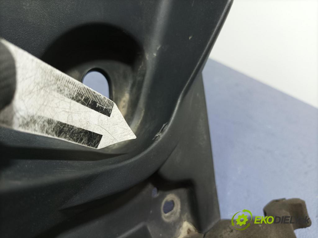 Nissan Qashqai 2012 torpédo 66862JD900