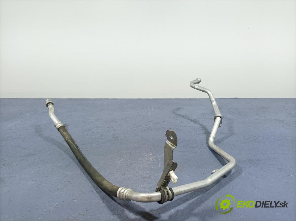 Nissan Qashqai 2012 rúrka Klimatizácia: 92480JD01B