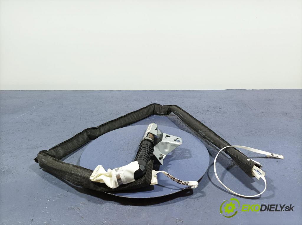 Nissan Qashqai 2012 Airbag: clona x 985P1JD00B