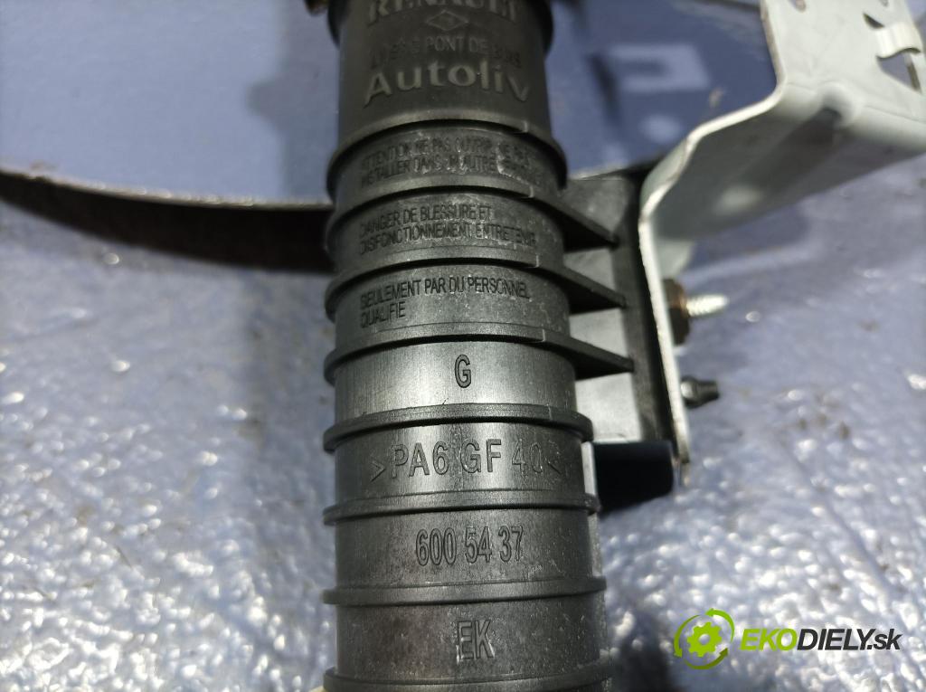 Nissan Qashqai 2012 Airbag: clona x 985P1JD00B