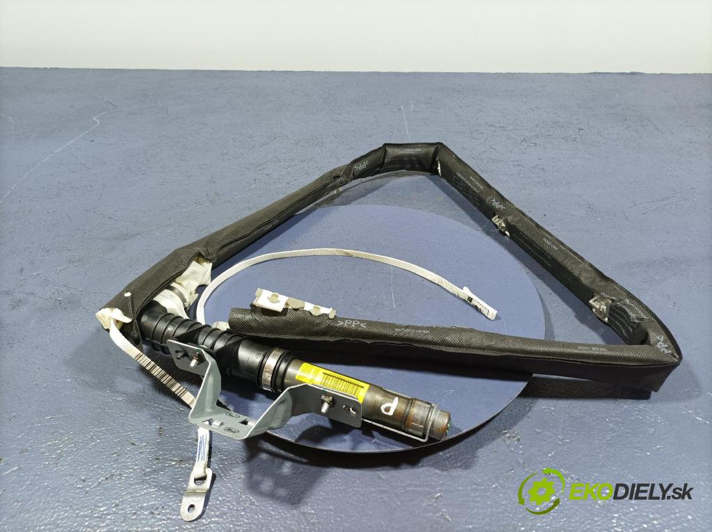 Nissan Qashqai 2012 Airbag: clona x 985P0JD00B