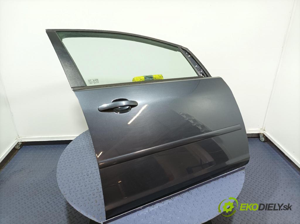 Ford C-max 2010 dvere Predné pravé 01