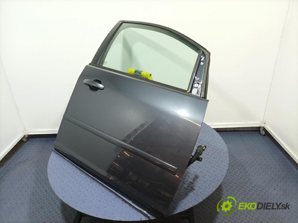 Ford C-max 2010 dvere Predné pravé 01