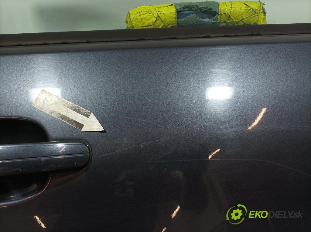 Ford C-max 2010 dvere Predné pravé 01