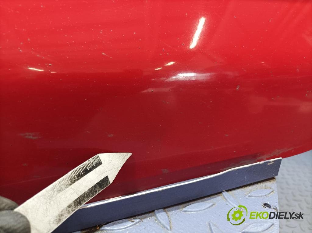 Nissan Micra 2008 dvere Predné pravé 01