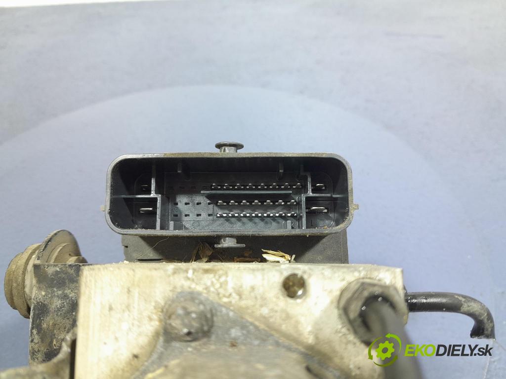 Skoda Fabia 2013 čerpadlo ABS x 6R0907379AR