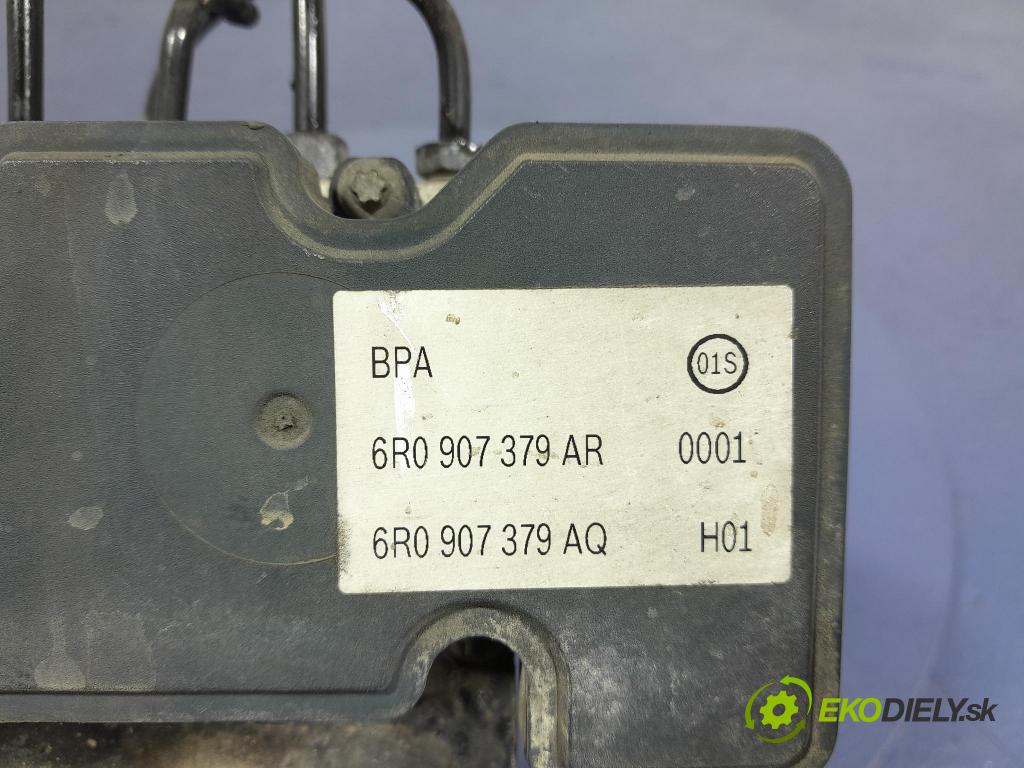 Skoda Fabia 2013 čerpadlo ABS x 6R0907379AR