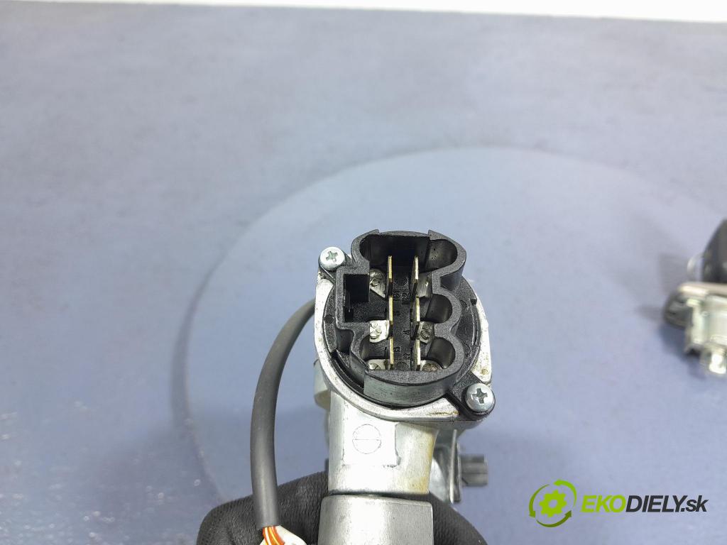 Nissan Qashqai 2012 Spínač zapaľovania: N0502825