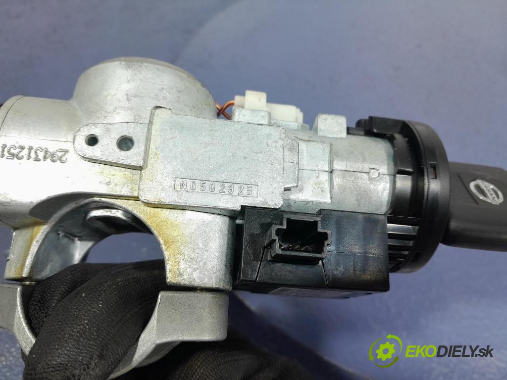 Nissan Qashqai 2012 Spínač zapaľovania: N0502825