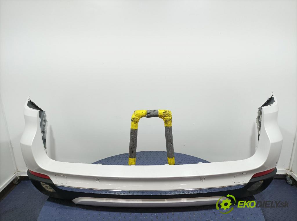 Bmw X5 2015 nárazník Zad: 01