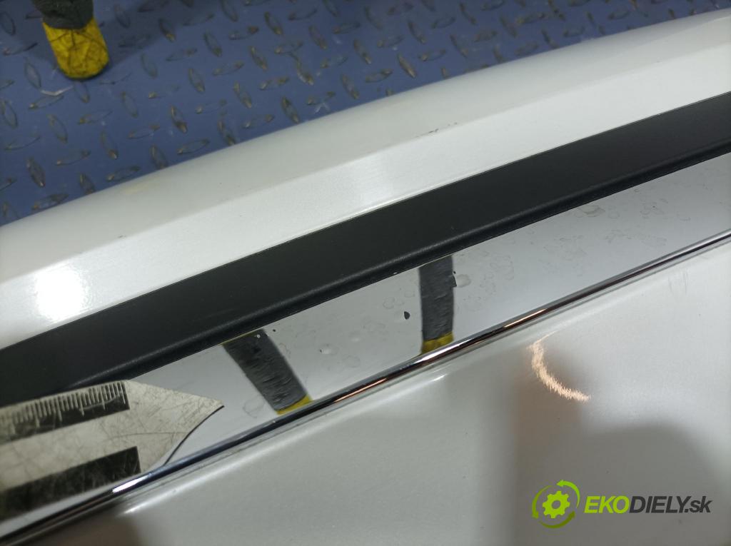 Bmw X5 2015 nárazník Zad: 01