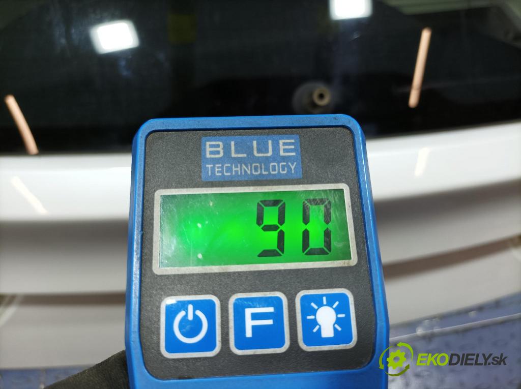 Bmw X5 2015 zadna dveře kufra: kufra: 01