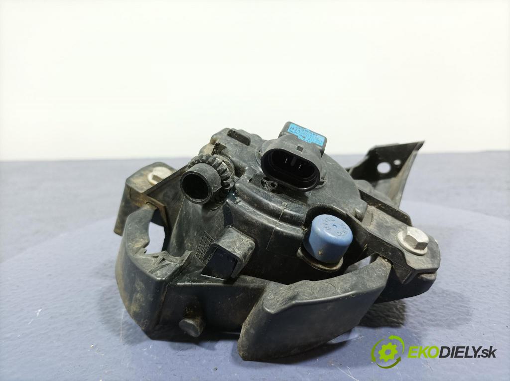 Nissan Qashqai 2012 Halogen v pravo: 261508992A
