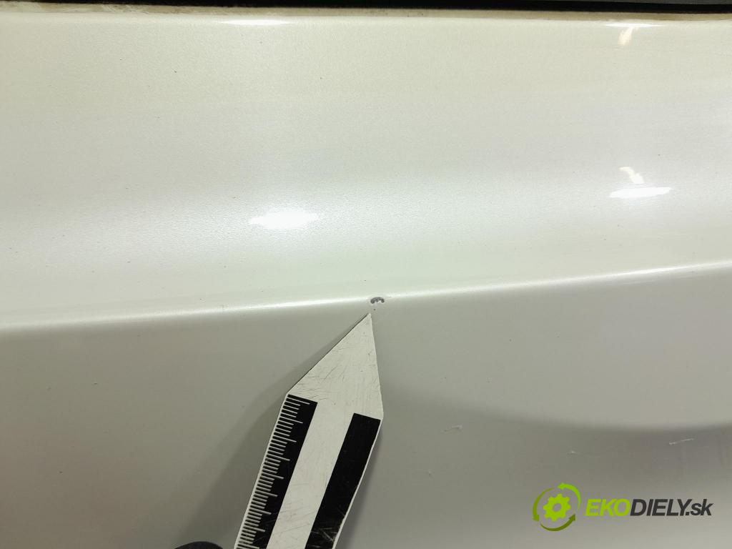 Bmw X5 2015 zadna dveře kufra: kufra: 01