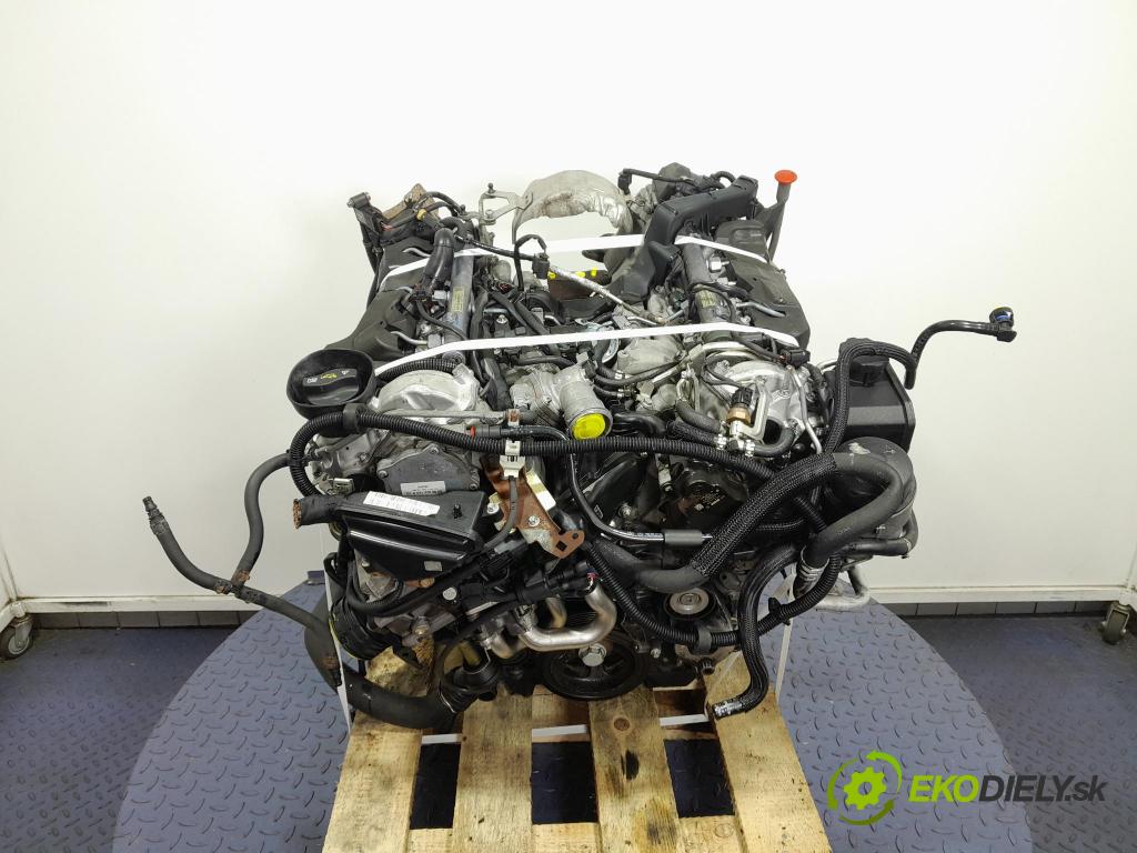 Mercedes E-klasa 2009 motor Diesel: 642836