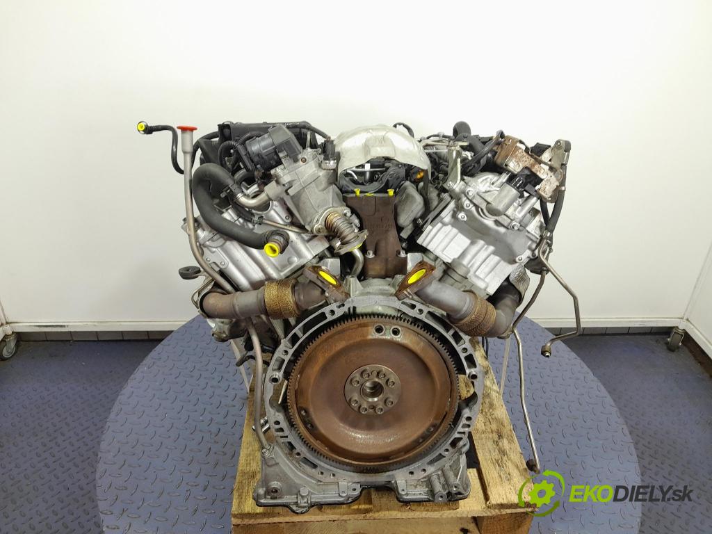 Mercedes E-klasa 2009 motor Diesel: 642836