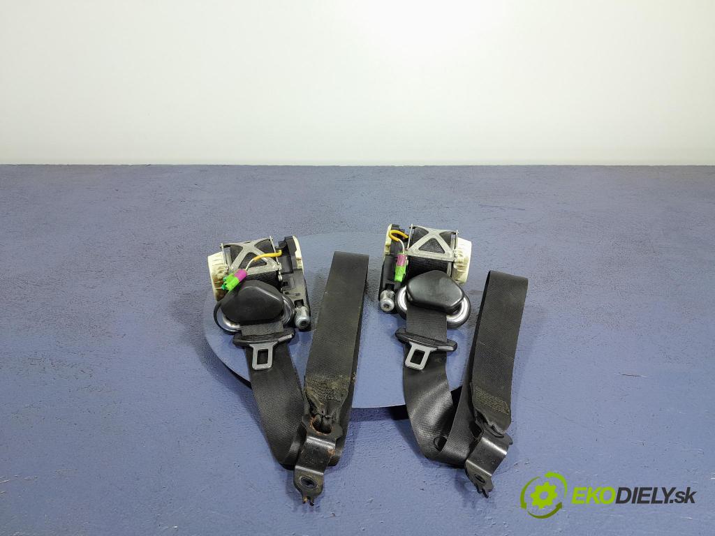 Skoda Fabia 2013 Airbag: x 5E0880201